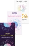 Pachet Materie spirituala - Bookzone