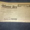 ZIARUL ROMANIA LIBERA 20 OCTOMBRIE 1949