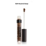 Corector lichid Flawless Match 52N (Neutral Deep) &ndash; Acoperire naturală și
