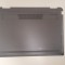Carcasa inferioara bottom case Laptop 2in1, HP, Spectre X360 14-EF, 14-EF0024NN, TPN-C155, N12229-001, AM30K00F90