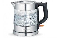 Fierbator electric Severin WK 3468, 1L - SECOND