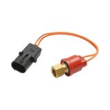 Senzor presiune clima AC pentru Case IH Maxxum, cod OEM 234921A1