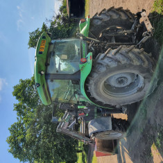 Tractor Deutz Fahr 5100 G LS