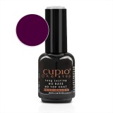 Gel Lac 3 in 1 Cupio One Step Amarena 15ml - R062