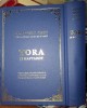 Tora si Haftarot - Editie Bilingva Romano-Ebraica 2024, Noua, Cartonata, 1135 Pagini, Format Mare
