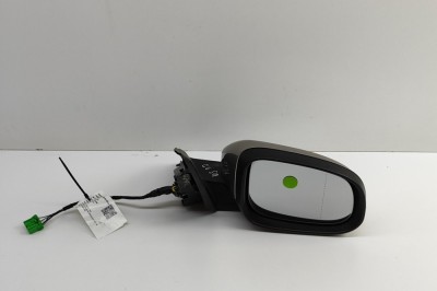 Oglinda laterală dreapta VOLVO V60 2012 OEM: 31402631 30322157 foto