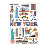My First Book of New York