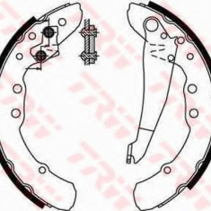 Set saboti frana VW GOLF III (1H1) (1991 - 1998) TRW GS8544