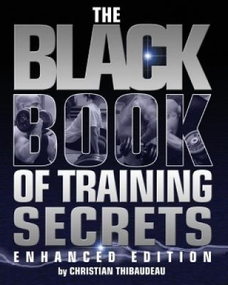 The Black Book of Training Secrets: Enhanced Edition foto