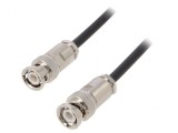 Cablu de măsurare BNC 70VDC 33VAC 48cm