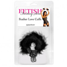 Catuse cu puf negru, Fetish Fantasy Series