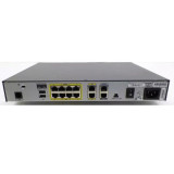 Router Wireless Cisco 1811, 8 x RJ45 10/100