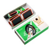 Petice+Lipici Vulcanizare 24 Buc Cod:MXR50095