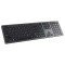 Tastatura wireless 2.4GHZ PLATINET PMK100W