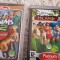 Joc/jocuri copii Playstation portable PSP Colectie 3 jocuri actiune curse masini