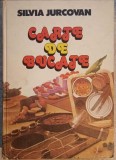 CARTE DE BUCATE-SILVIA JURCOVAN-361686