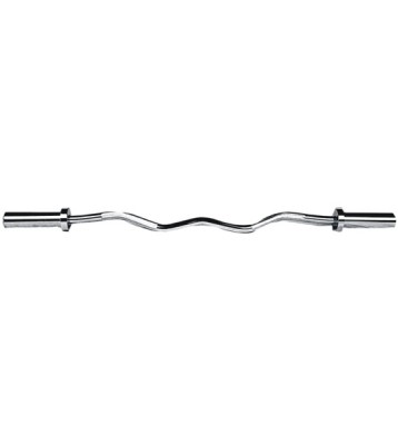 Bara greutati OB-47C Olympic Curl, foto