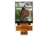 Afișaj TFT 1,8&quot; 128x160 RGB LED