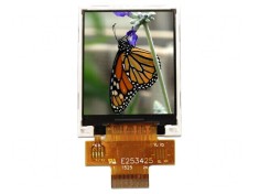 Afișaj TFT 1,8&quot; 128x160 RGB LED