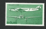 FRANTA 1987 - MNH