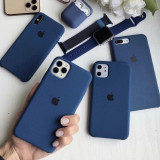 Husa Apple iPhone 13 Pro Max 6.7 Liquid Blue Horizon