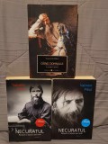 NECURATUL RASPUTIN SI APUSUL UNEI LUMI/CAINII DOMNULUI-VALENTIN PIKUL (3 VOL)