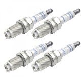 Cumpara ieftin Set 4 bujii scanteie Bosch pentru Renault...