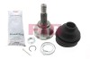 FAG 771 0099 30 Set articulatie, planetara