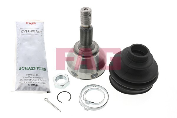 FAG 771 0099 30 Set articulatie, planetara