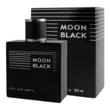 Apa de toaleta Moonblack, barbati, Cote D&acute;Azur, 100 ml, Cote D&#039;azur