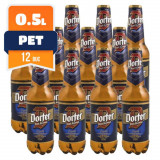 Cumpara ieftin Bere Blonda Dorfer 0.5 L, 12 Buc/Bax, PET, Bere Blonda, Bere cu Alcool, Bere DORFER, Bere la Pet, Bere Blonda la 0.5L, DORFER la 0.5L, DORFER Blonda,