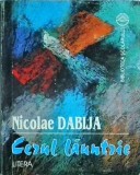 Cumpara ieftin Cerul launtric - Nicolae Dabija, Editura Litera, Poezie, Biblioteca Scolarului, Literatura Romana, Coperta Brosata, Stare Buna