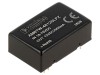 Convertor DC/DC 6W 18&divide;75VDC
