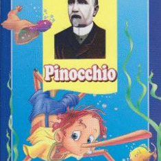 Pinocchio - Carlo Collodi