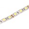 Bandă LED alb rece 5050 60 LED/m 10mm IP20 14,4W/m