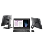 Aio DELL, OPTIPLEX 3050 AIO, Intel Core i5-6500T, 2.50 GHz, HDD: 256 GB SSD, RAM: 8 GB, unitate optica: DVD RW, video: Intel HD Graphics 530, webcam,