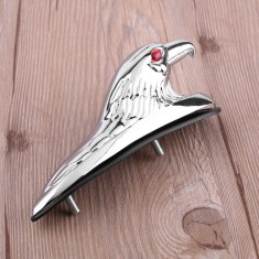 Vultur aripa motociclete choppers foto