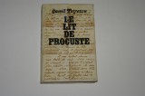 Le lit de Procuste - Camil Petrescu