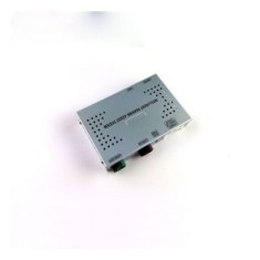 Interfata camera video auto marsarier si fata BMW RL-CIC-2 CarStore Technology