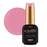 Cumpara ieftin Oja Semipermanenta LUXORISE Evolution, Delicious - Krispie Treat 10ml