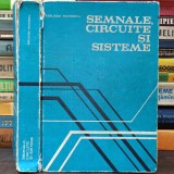 SEMNALE, CIRCUITE ȘI SISTEME - Adelaida Mateescu - Curs / Manual Universitar, Facultatea de Fizică / Electrotehnică / Electronică