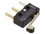Micro&icirc;ntrerupător SNAP ACTION SPDT IP40