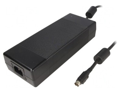 Alimentator Pulsatoriu 12V 15A 180W KYCON foto