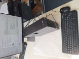PC Dell Optiplex 7010 SFF, Intel i5-2400 4C, 8 GB, 500 HDD, Win 10 pro
