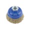 Perie sarma cupa 75x0,30mmxm14, DSH 080319