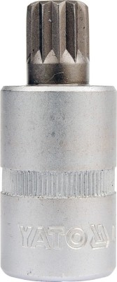 Bit M5 cu adaptor 1/2 50 mm YATO foto