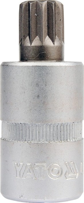 Bit M5 cu adaptor 1/2 50 mm YATO