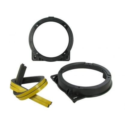 Connects2 CT25HD03 Adaptoare Difuzoare Honda Civic CarStore Technology