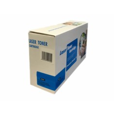 Cartus toner compatibil imprimanta laser Lexmark X203N, X204N