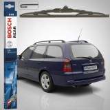 Cumpara ieftin Ștergător Lunetă Opel Vectra B Estate (J96) Break 1996&ndash;2003 | Bosch Twin H341